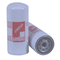 UT4811   Fuel Filter-Secondary---Replaces 528493R93